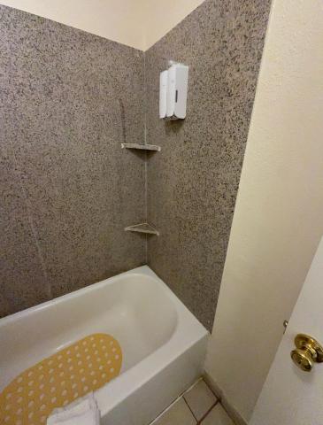 Denver City Motel — photo 21