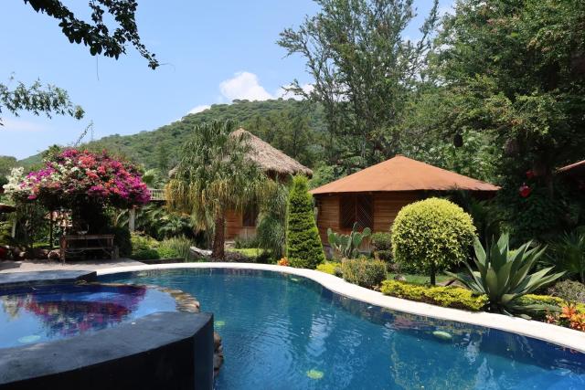 Villa Armonia Hotel & Spa — photo 11