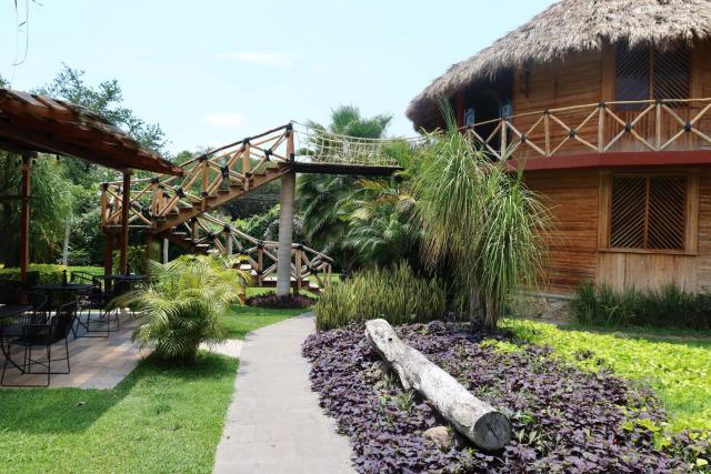 Villa Armonia Hotel & Spa — photo 3