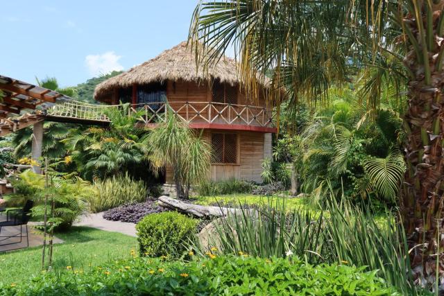 Villa Armonia Hotel & Spa — photo 1