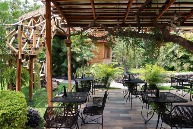Villa Armonia Hotel & Spa — photo 9