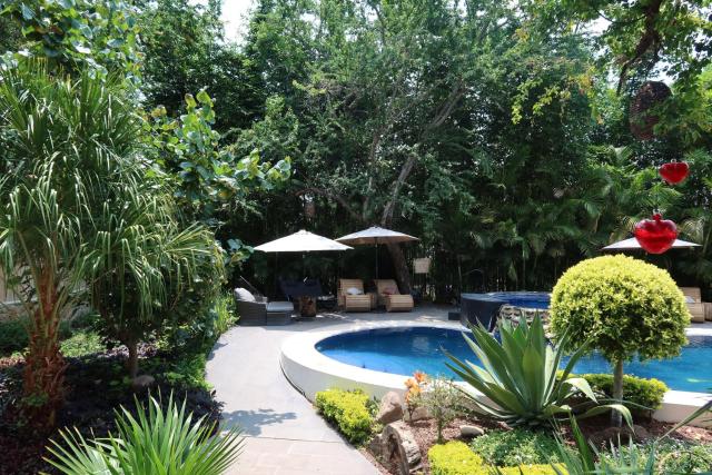 Villa Armonia Hotel & Spa — photo 10