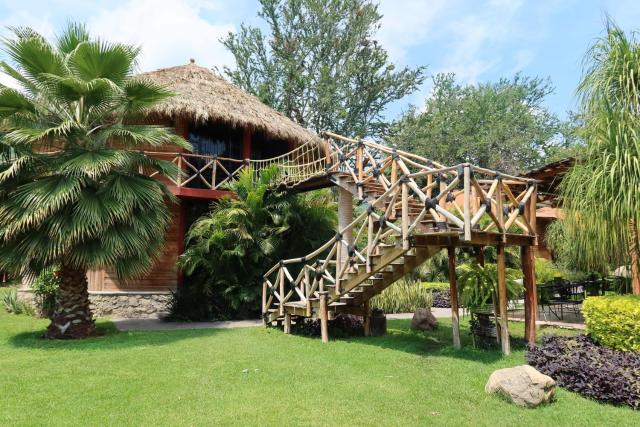 Villa Armonia Hotel & Spa — photo 8