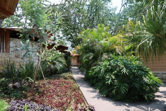 Villa Armonia Hotel & Spa — photo 6