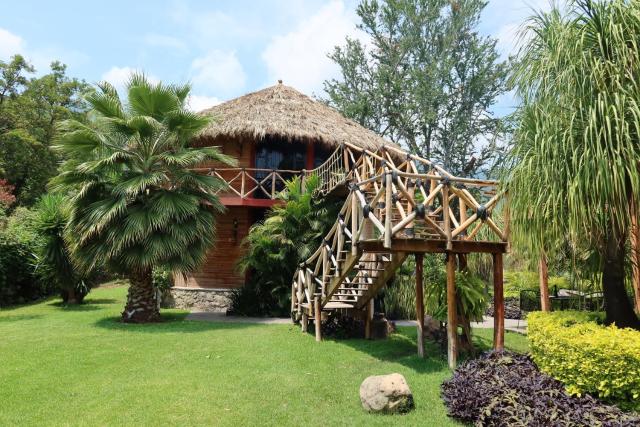 Villa Armonia Hotel & Spa — photo 14