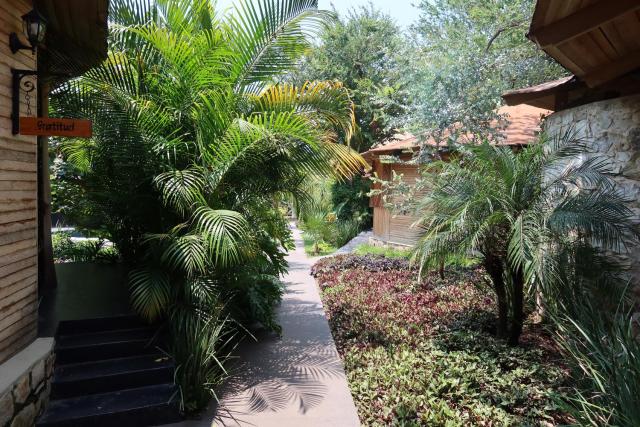 Villa Armonia Hotel & Spa — photo 13