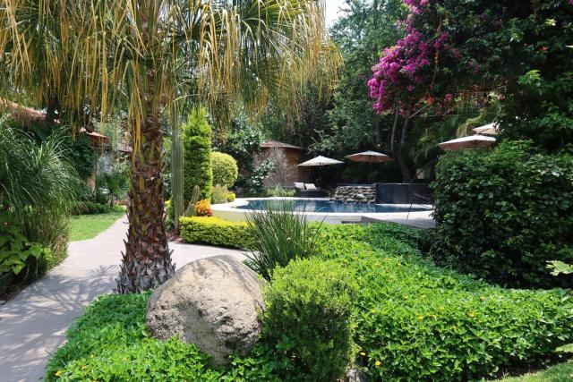 Villa Armonia Hotel & Spa — photo 16