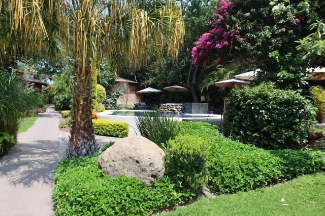 Villa Armonia Hotel & Spa — photo 18