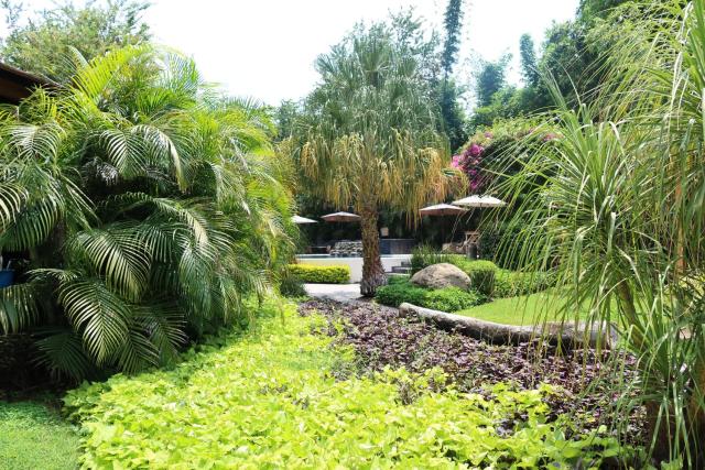 Villa Armonia Hotel & Spa — photo 12