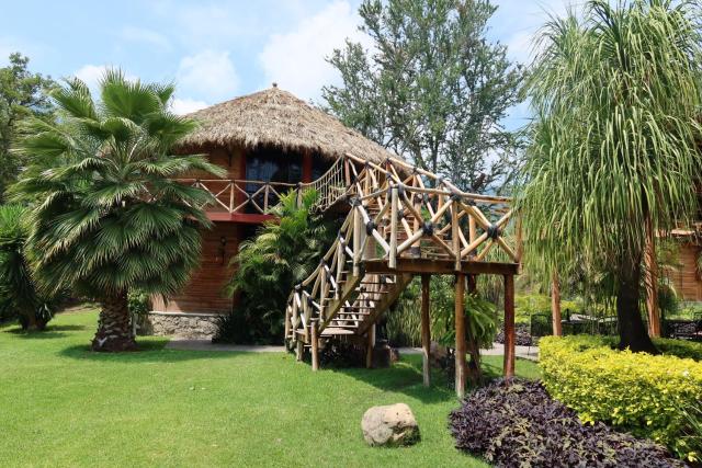 Villa Armonia Hotel & Spa — photo 5