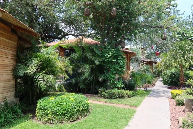 Villa Armonia Hotel & Spa — photo 19