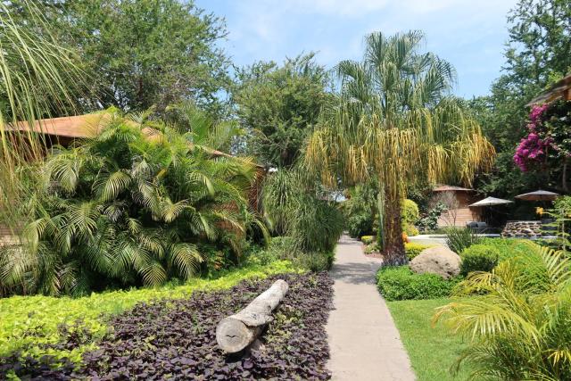 Villa Armonia Hotel & Spa — photo 20
