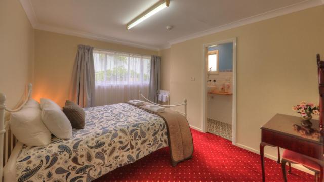 The Bank Guesthouse Glen Innes — photo 2