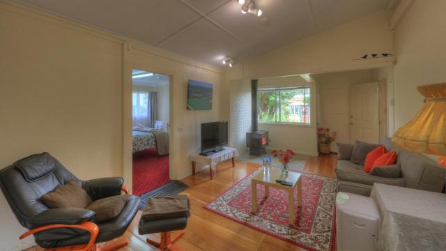 The Bank Guesthouse Glen Innes — photo 5