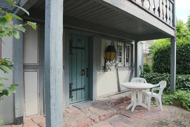 Doernersches Haus — photo 10