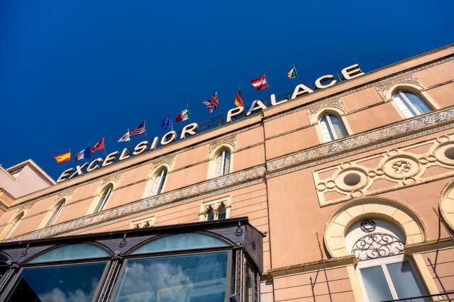 Excelsior Palace Hotel — photo 6