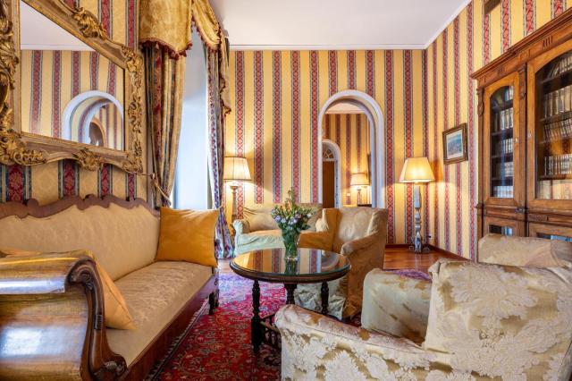 Excelsior Palace Hotel — photo 3