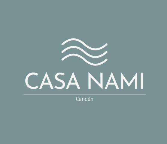CASA NAMI- Cancún Beachside Suites — photo 2