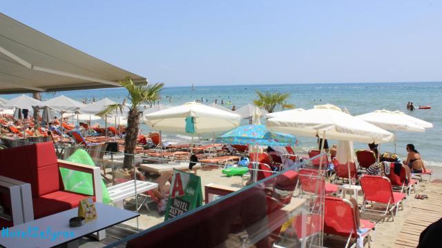 Hotel Zefyros — photo 19