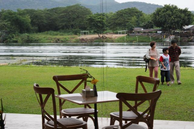 The Glory River Kwai Hotel — photo 13