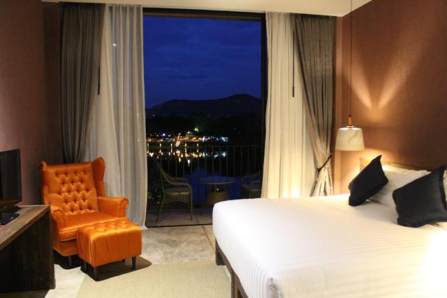 The Glory River Kwai Hotel — photo 7
