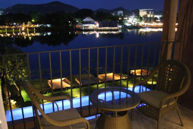 The Glory River Kwai Hotel — photo 21
