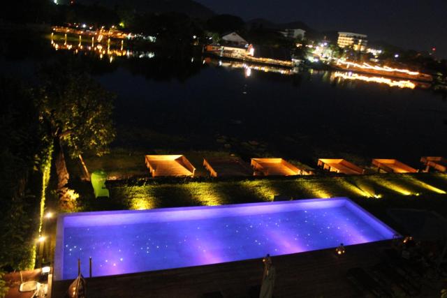 The Glory River Kwai Hotel — photo 19