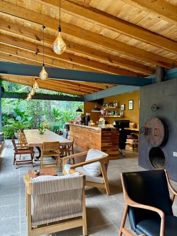 Pandurata Bed and Breakfast — photo 16
