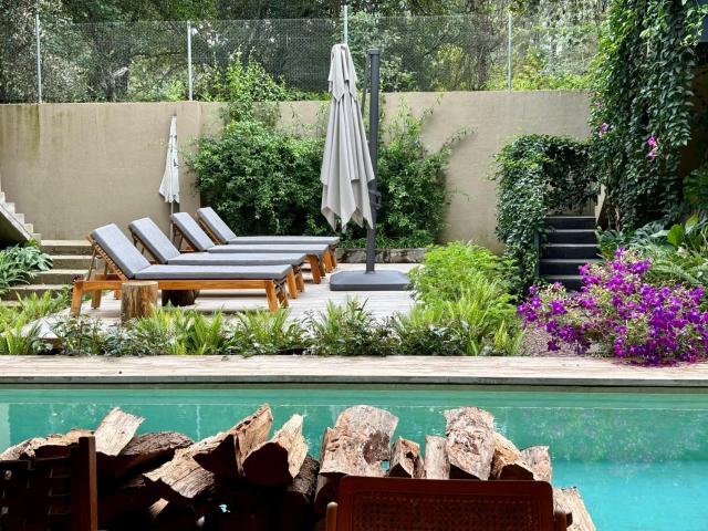 Pandurata Bed and Breakfast — photo 11