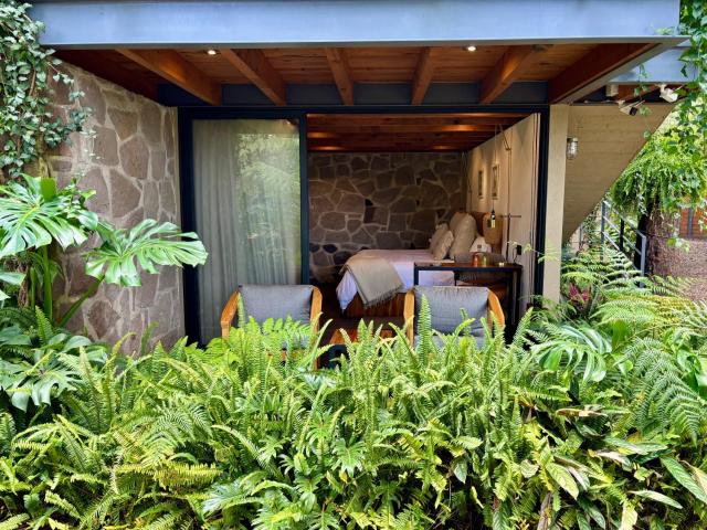 Pandurata Bed and Breakfast — photo 15
