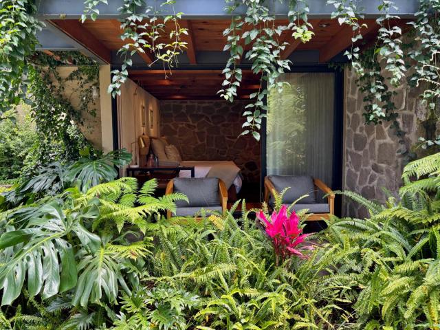 Pandurata Bed and Breakfast — photo 14