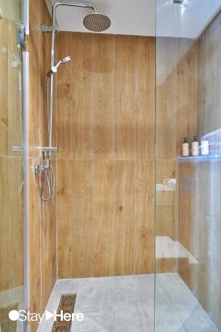 StayHere Casablanca - Maarif Lifestyle Suites — photo 15