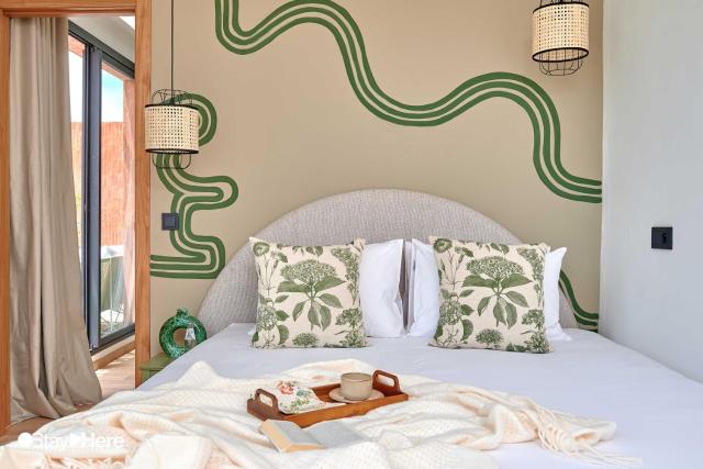 StayHere Casablanca - Maarif Lifestyle Suites — photo 14