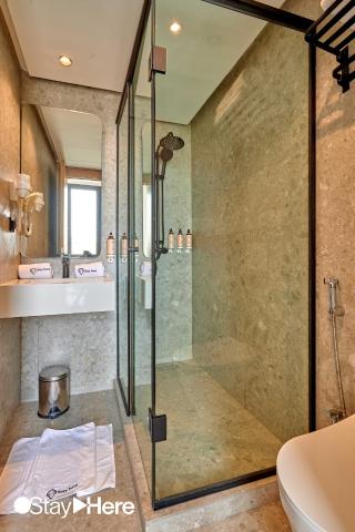 StayHere Casablanca - Maarif Lifestyle Suites — photo 13