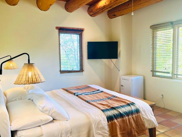 Hacienda Del Sol Historic B&B — photo 4