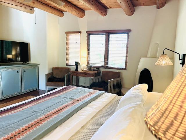 Hacienda Del Sol Historic B&B — photo 3