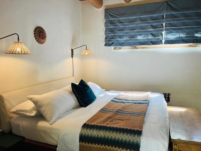 Hacienda Del Sol Historic B&B — photo 2