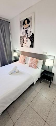 AYZ Sierra de Meira - Auto check-in property — photo 18