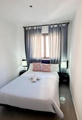 AYZ Sierra de Meira - Auto check-in property — photo 14