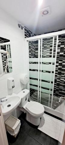 AYZ Sierra de Meira - Auto check-in property — photo 16