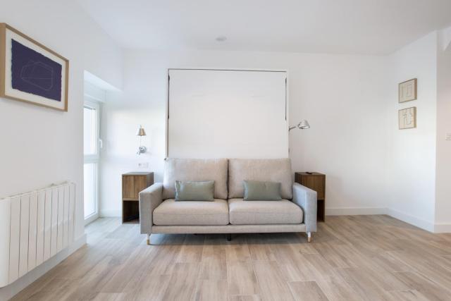 Bilbao Living Lofts — photo 11