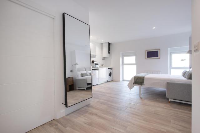 Bilbao Living Lofts — photo 10