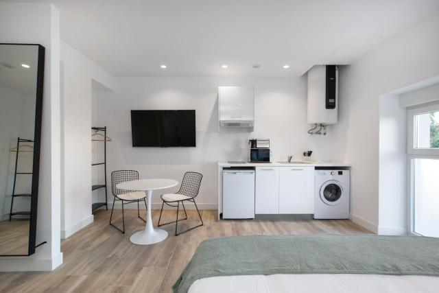 Bilbao Living Lofts — photo 4