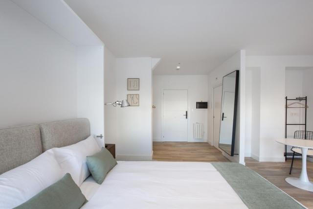 Bilbao Living Lofts — photo 18