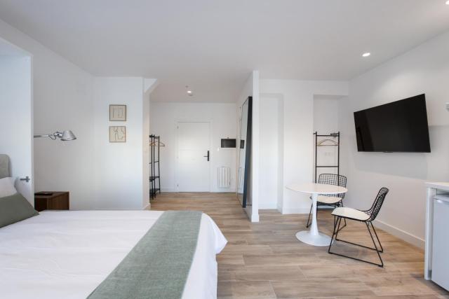 Bilbao Living Lofts — photo 17