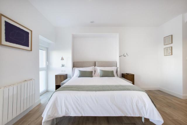 Bilbao Living Lofts — photo 22