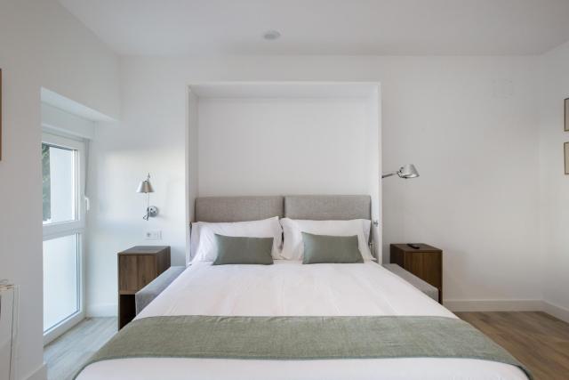 Bilbao Living Lofts — photo 2