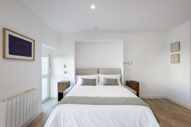 Bilbao Living Lofts — photo 13