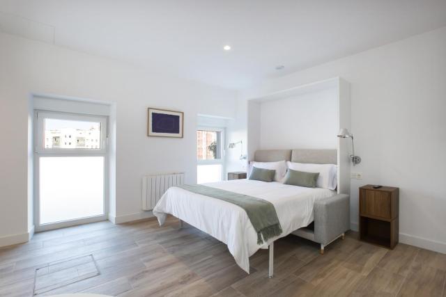 Bilbao Living Lofts — photo 12