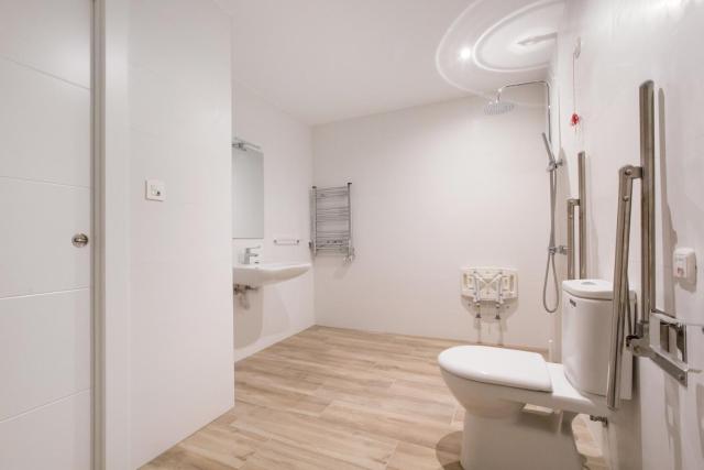 Bilbao Living Lofts — photo 14